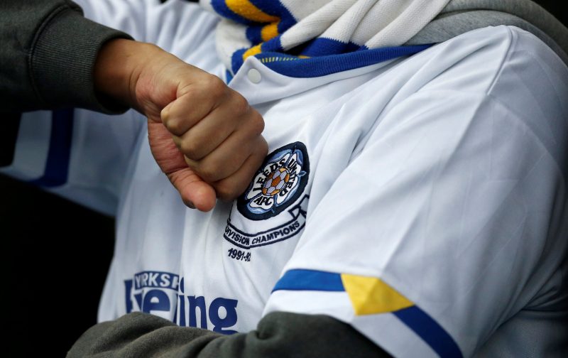 Will Leeds United make their Premier League return this season? - World